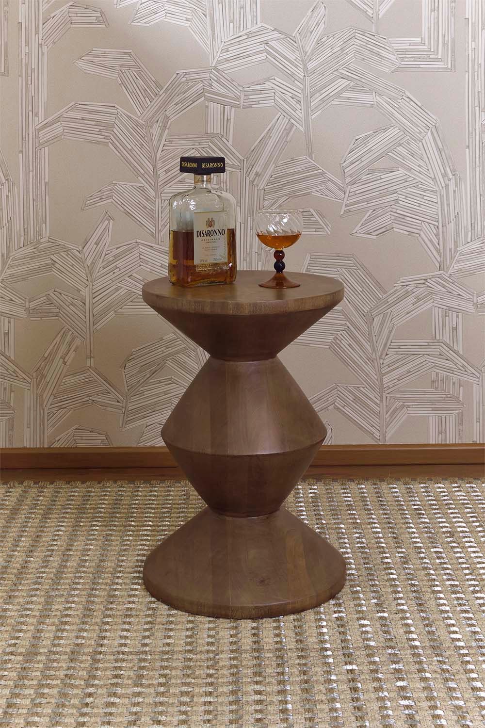 Mesa Auxiliar Monolito