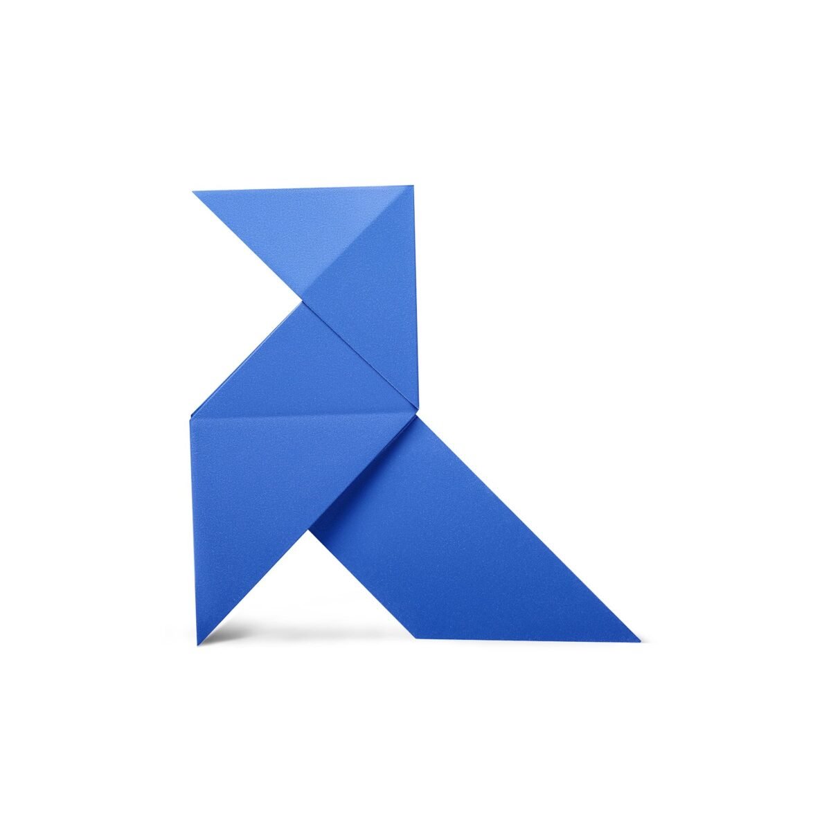 Pajaro Origami