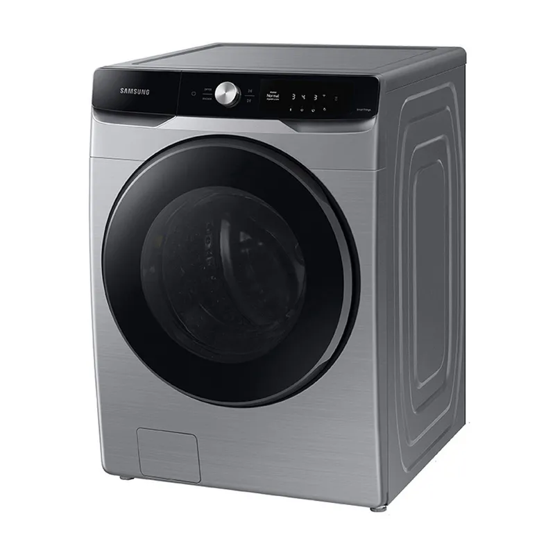 Lavadora Samsung Carga Frontal 22Kg