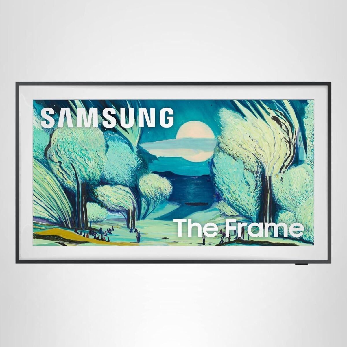Samsung 65-Inch Class The Frame  Smart TV